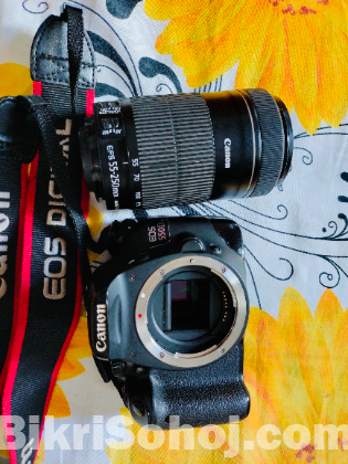Canon 550D